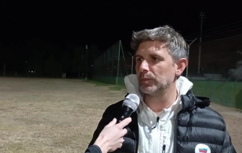 Las primeras palabras del DT y el refuerzo de Complejo