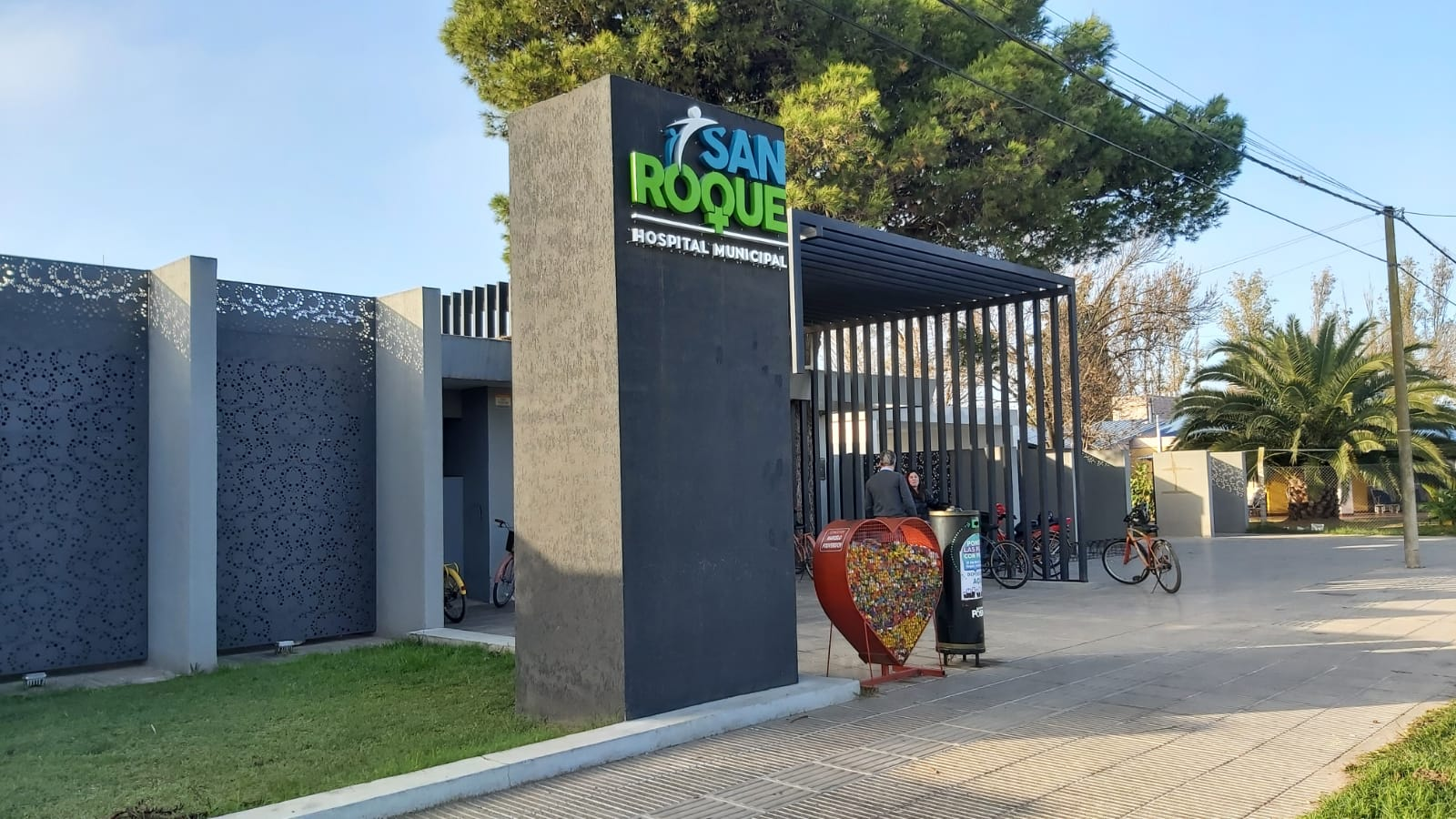 Vacunarán contra la fiebre hemorrágica este sábado