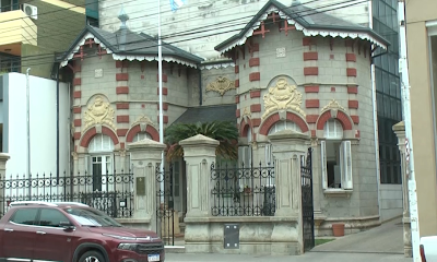Megaoperativo de la Policía Federal: allanamientos en Bell Ville y Justiniano Posse 